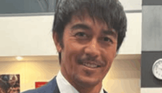 阿部寛の大学は中央大学！偏差値やモデルとの両立エピソードなど