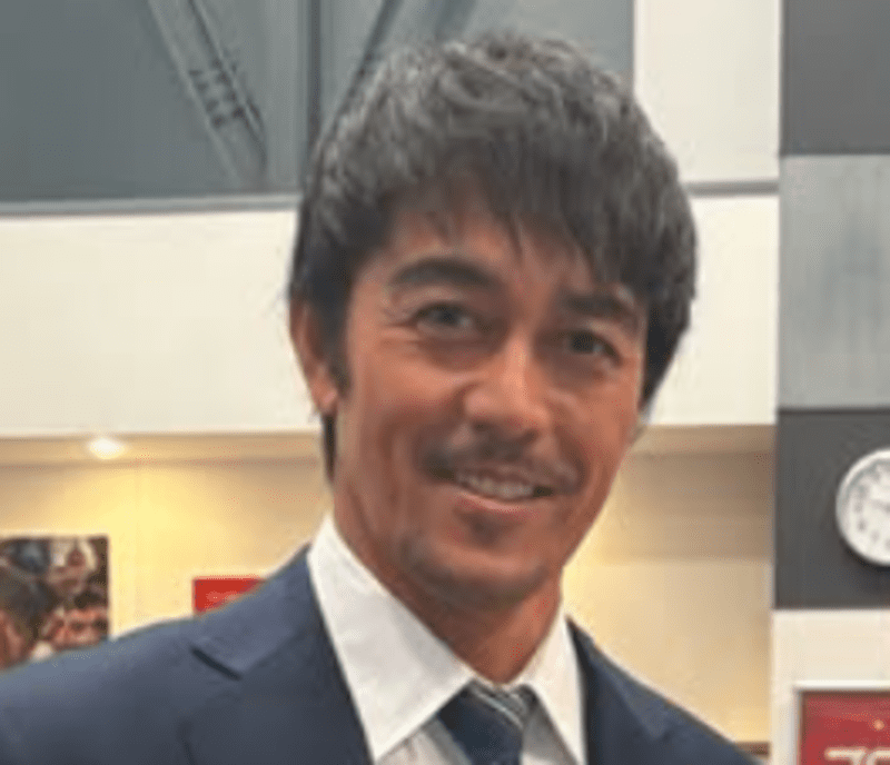 阿部寛の大学は中央大学！偏差値やモデルとの両立エピソードなど