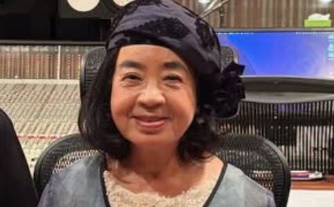 阿木燿子の病気の真相と現在の健康状態｜家族や代表作も徹底解説