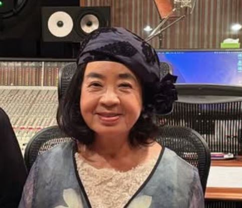 阿木燿子の病気の真相と現在の健康状態｜家族や代表作も徹底解説