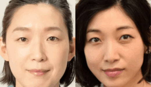 安藤サクラと江口のりこが似てる！見分け方や関係・SNSの反応まとめ！