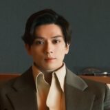 新田真剣佑の妻は誰？馴れ初めから現在・画像や元夫との離婚理由も！