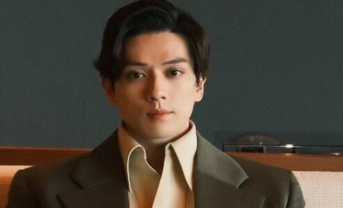 新田真剣佑の妻は誰？馴れ初めから現在・画像や元夫との離婚理由も！