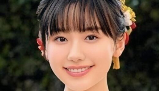 【画像で徹底検証】芦田愛菜の今の身長は何cm？低すぎる理由を調査