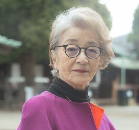 倍賞千恵子の夫は誰？職業や馴れ初め・子供の有無を解説！前夫との離婚理由も