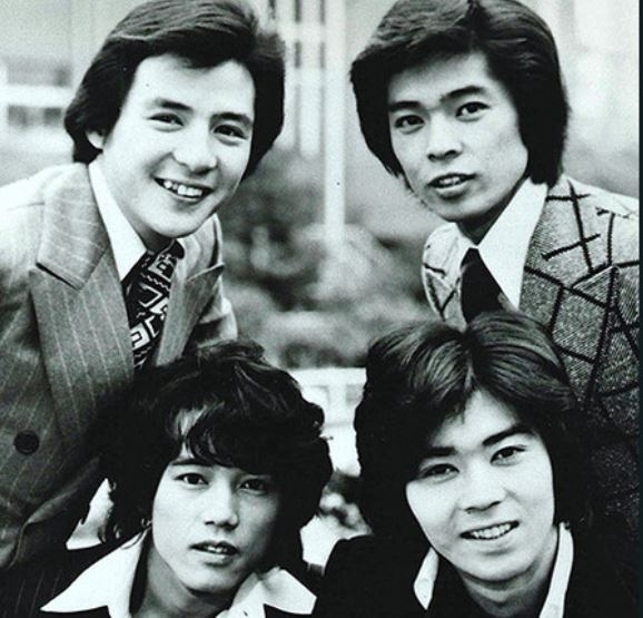 フォーリーブスの現在の活動状況と全メンバーの今を徹底解説！