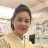 藤あや子の結婚歴まとめ｜再婚や元夫・家族構成の真相を徹底解説
