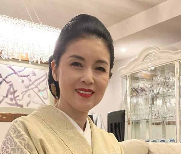 藤あや子の結婚歴まとめ｜再婚や元夫・家族構成の真相を徹底解説