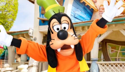 グーフィー奥さんは誰？死別説やクララベルとの関係まで完全解説！