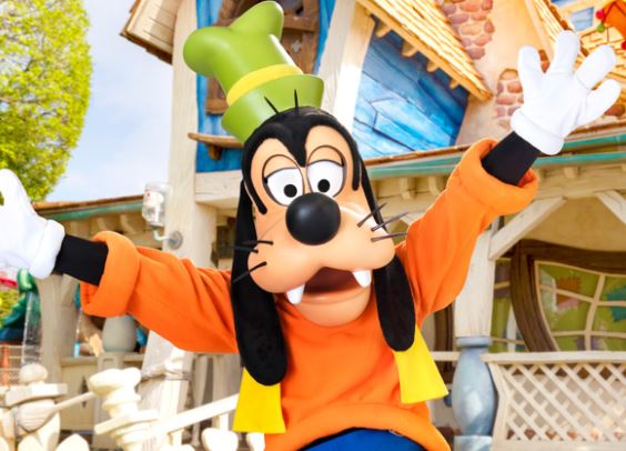 グーフィー奥さんは誰？死別説やクララベルとの関係まで完全解説！