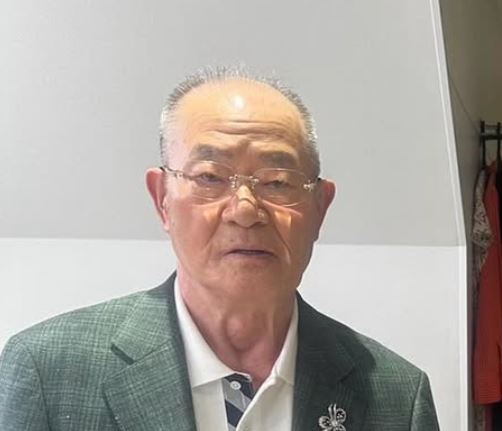 張本勲の家族構成まとめ｜妻や娘・実家や兄弟・国籍について徹底解説