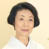 富司純子の家系図まとめ｜親戚や子供・孫まで華麗なる一族を紹介