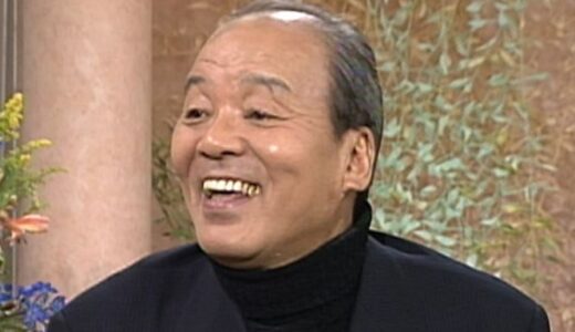 いかりや長介の本当の身長は？175cmより高い説を画像で検証！