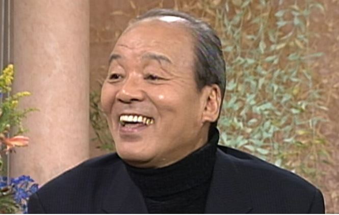 いかりや長介の本当の身長は？175cmより高い説を画像で検証！