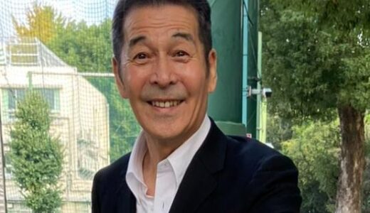 井上順の妻は誰？結婚歴や現在のパートナー・離婚理由や子供など徹底解説！