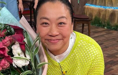 いとうあさこのお嬢様伝説！お金持ちの理由や実家・父の職業や家族構成など！