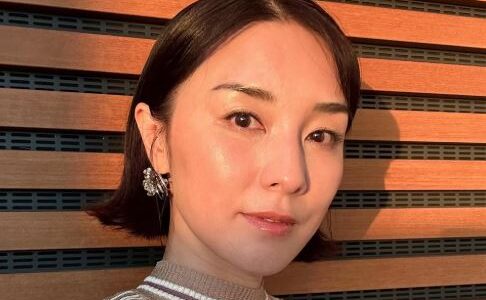 伊藤歩の結婚相手は誰？子供や恋愛遍歴・バンド活動・学歴まで解説！