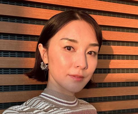 伊藤歩の結婚相手は誰？子供や恋愛遍歴・バンド活動・学歴まで解説！