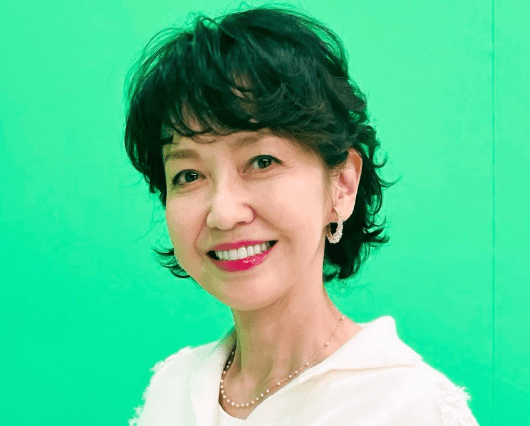 賀来千香子の息子は誰？旦那の職業や再婚の噂など徹底解説！