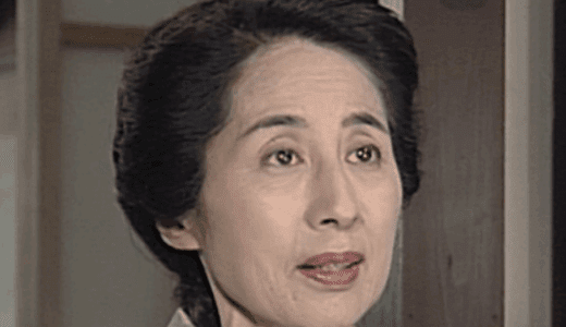 香川京子の夫は誰？馴れ初めや職業から現在・子供・自宅まで調査！