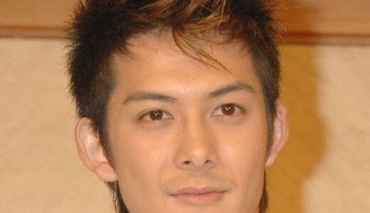 柏原崇がなぜ引退したのか徹底解説｜現在の姿や内田有紀との関係も！