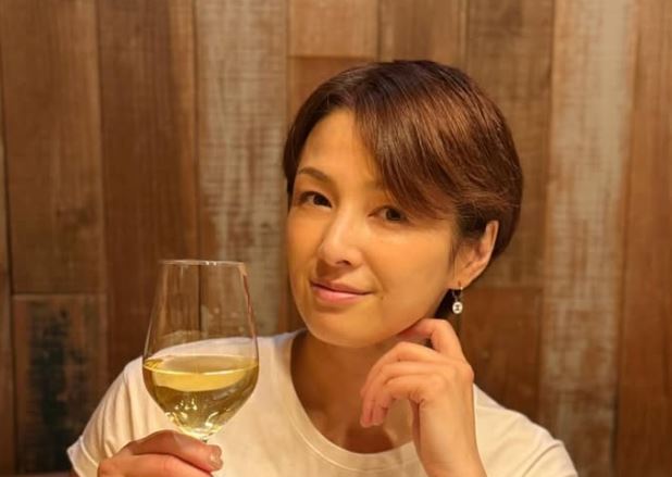 【画像】吉瀬美智子の旦那 田中健彦は何者？職業・馴れ初め・離婚の真相まとめ