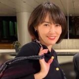 菊地凛子の元夫や再婚説の真実|結婚歴や子供・家族情報も網羅