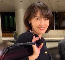 菊地凛子の元夫や再婚説の真実｜結婚歴や子供・家族情報も網羅