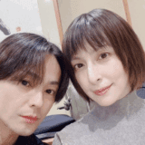 木村了と奥菜恵の馴れ初めの真相!9歳差で子供は連れ子?波乱の離婚歴も!