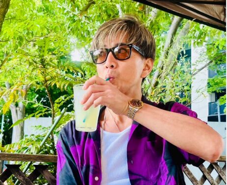 【画像】木村拓哉とかおりんの馴れ初めや別れた理由！現在の旦那についても！