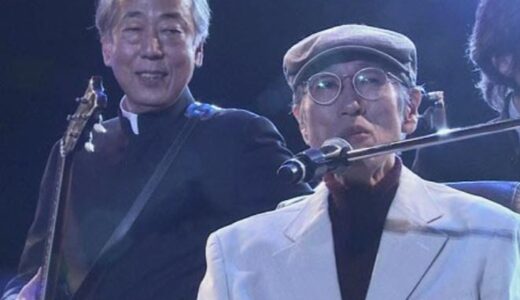 岸部四郎 双子説の真実とは？兄・岸部一徳との驚きの関係を徹底解説