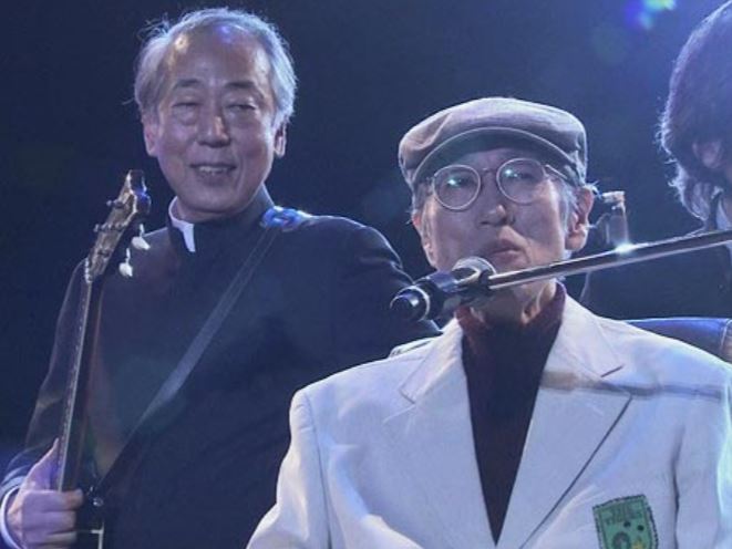 岸部四郎 双子説の真実とは？兄・岸部一徳との驚きの関係を徹底解説