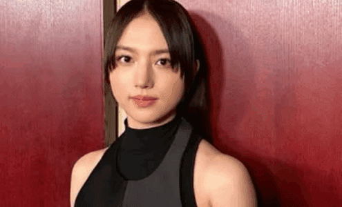 清原果耶の父はどんな人？職業は医局長？実家や家族構成・真相まとめ