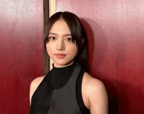 清原果耶の父はどんな人？職業は医局長？実家や家族構成・真相まとめ