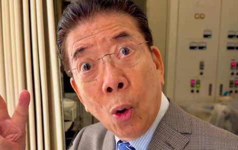 西川きよし 脳梗塞の真相と健康状態｜病気・入院歴と現在の健康情報まとめ