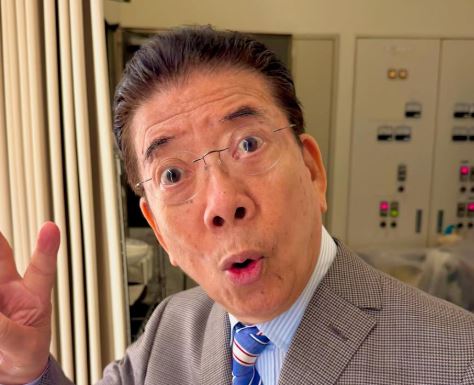 西川きよし 脳梗塞の真相と健康状態｜病気・入院歴と現在の健康情報まとめ