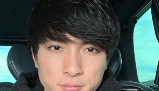 高良健吾の結婚歴と現在の嫁まとめ｜田原可南子との馴れ初めや子供の話題