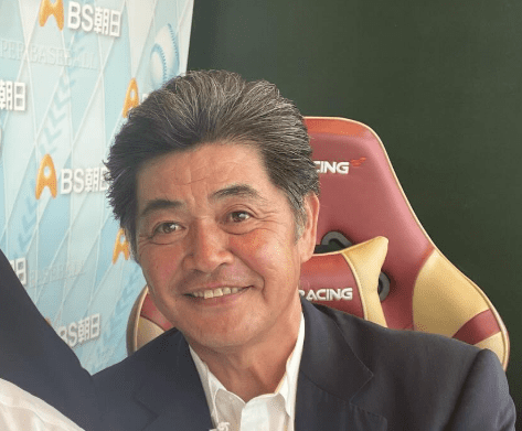 【画像】工藤公康の妻はどんな人？元ミス水戸の美人？若い頃や職業なども