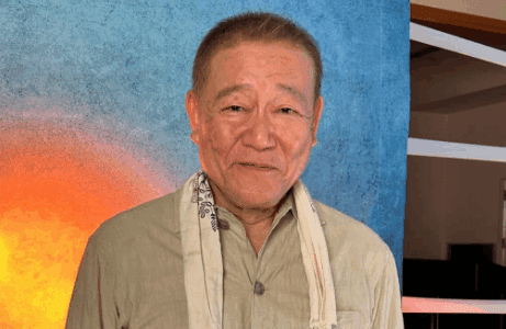 國村隼の英語力が凄い！国際的評価と学習エピソードまとめ