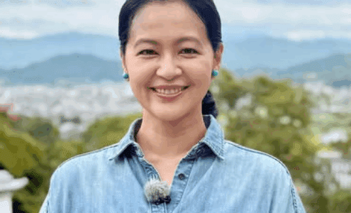 黒谷友香は結婚してる？独身を選ぶ理由や過去の熱愛噂を総まとめ