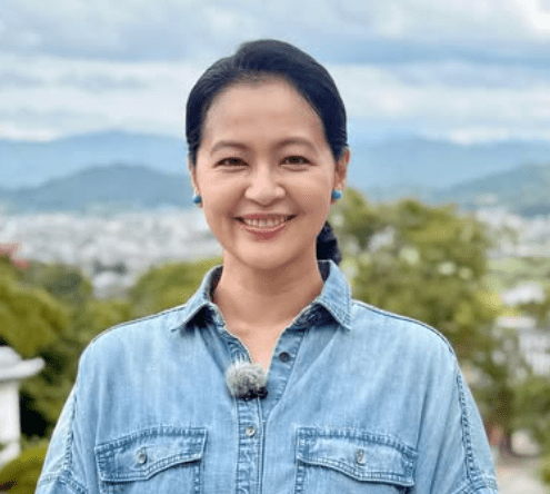 黒谷友香は結婚してる？独身を選ぶ理由や過去の熱愛噂を総まとめ