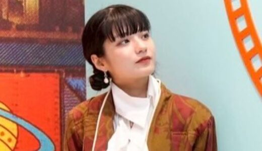 蒔田彩珠の父はどんな人？母や兄弟・出身地や学歴を徹底解説！