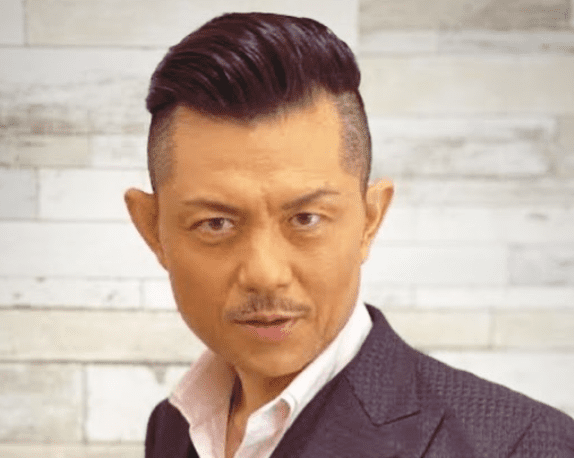 【画像】的場浩司の娘ティアラは女優？大学や現在の近況・芸能界入りの噂まとめ！