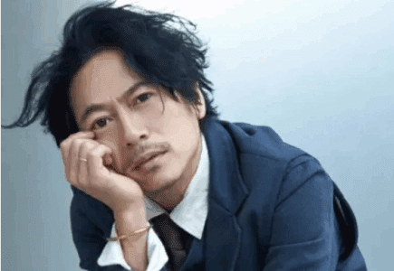 三上博史に妻はおらず独身！結婚しない理由や子供の噂も紹介!