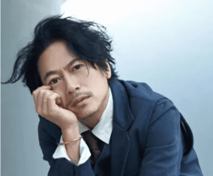 三上博史に妻はおらず独身！結婚しない理由や子供の噂も紹介!