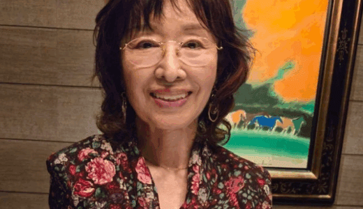 【最新】三田佳子の現在はどうしてる？活動や収入・病気などを徹底調査