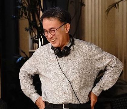 【顔写真】三谷幸喜の再婚相手yumaは何者？女優時代や馴れ初め・子供や人物像に迫る