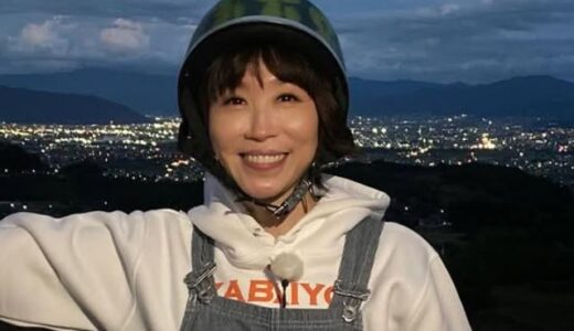 水森かおりに夫はいる？結婚相手の写真や子供・年収についても解説！