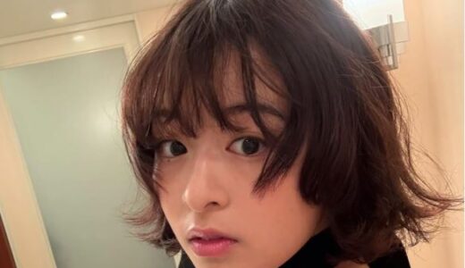 森七菜の結婚の噂と歴代彼氏一覧｜母のトラブルや家族構成も詳しく紹介