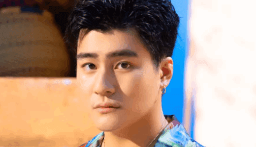 森本慎太郎のパパ呼びの理由は？家族構成やエリート説・自宅豪邸の全貌